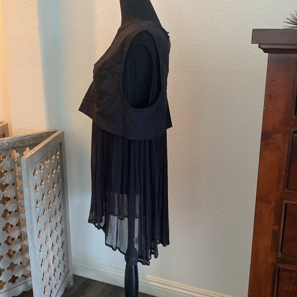 Free People Tunic. NWT Size M - Picture 2 of 7